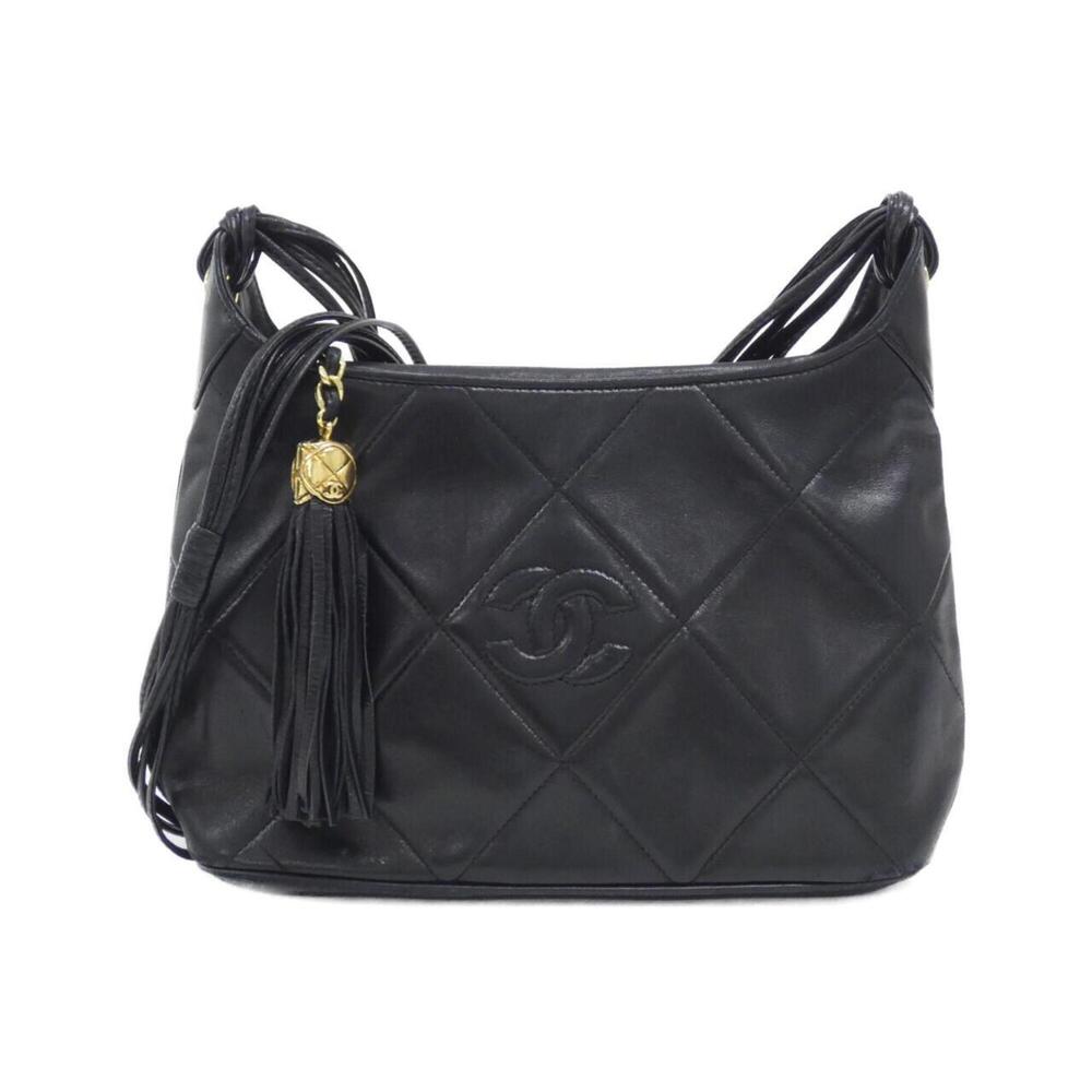 Chanel shoulder bag